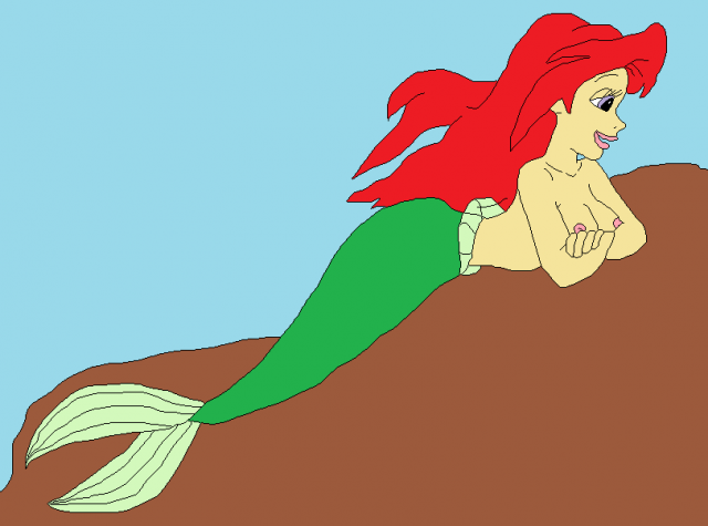 ariel