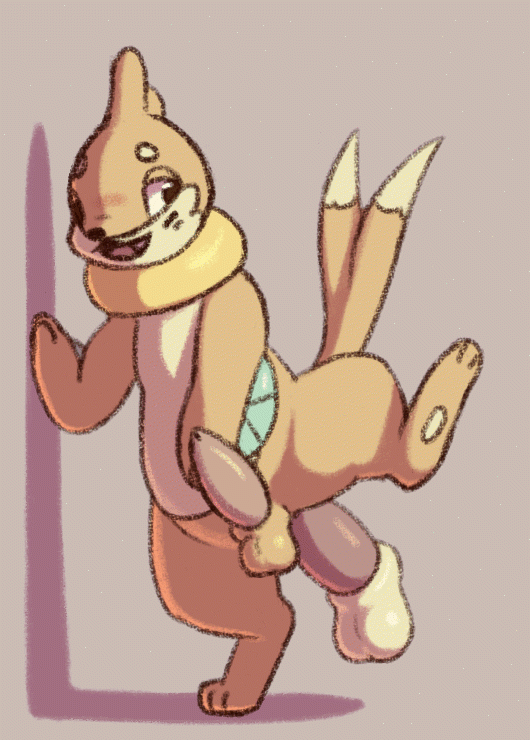 buizel+pok�mon (species)