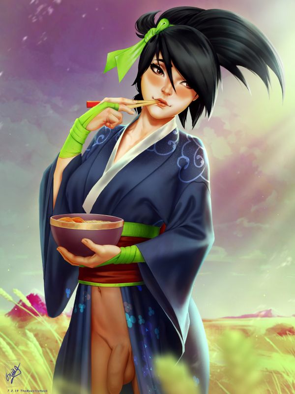 akali