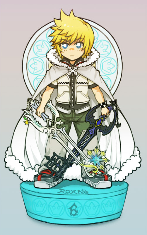 roxas