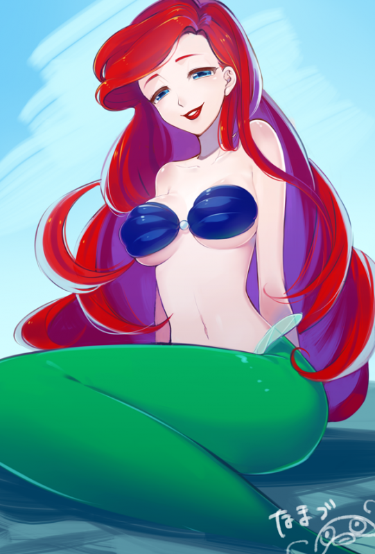 ariel (disney)