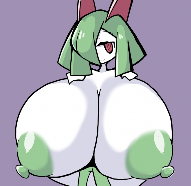 kirlia