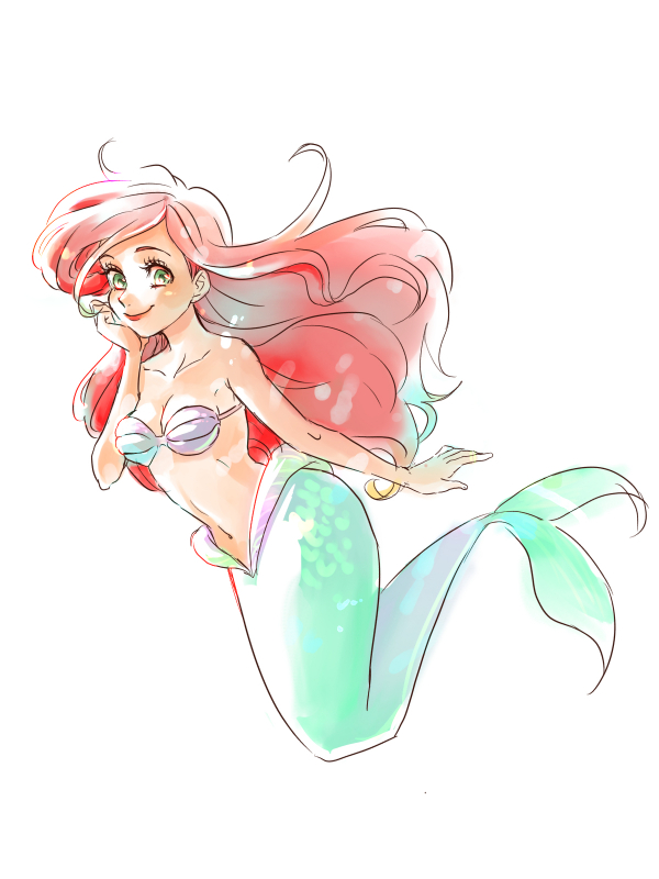 ariel (disney)