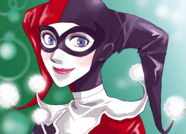 harley quinn