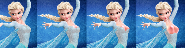 elsa (frozen)