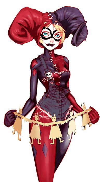 harley quinn