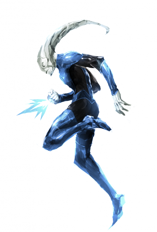 blue lantern+bro'dee walker