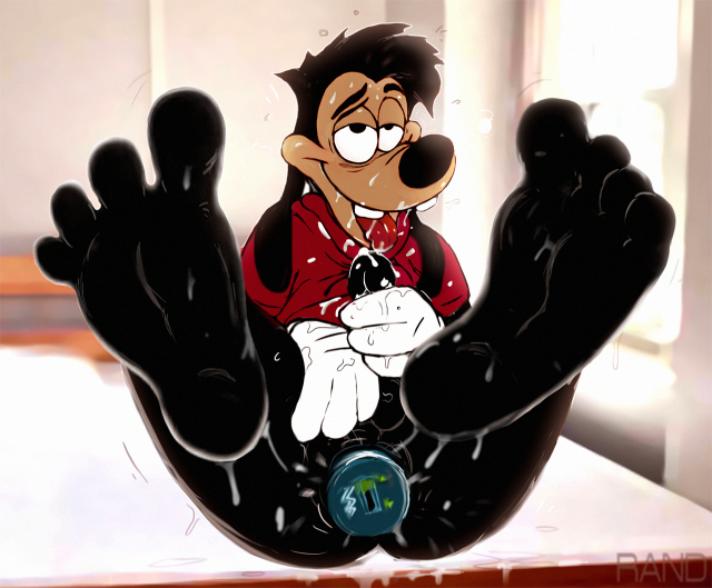 max goof