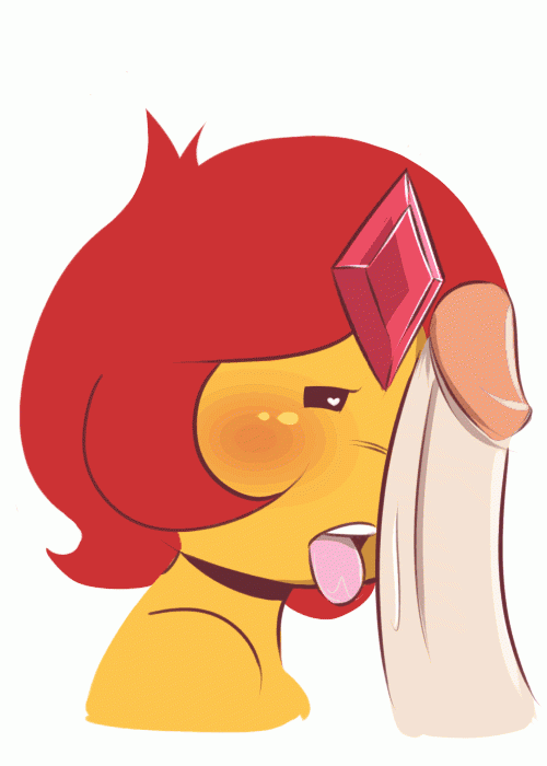 flame princess