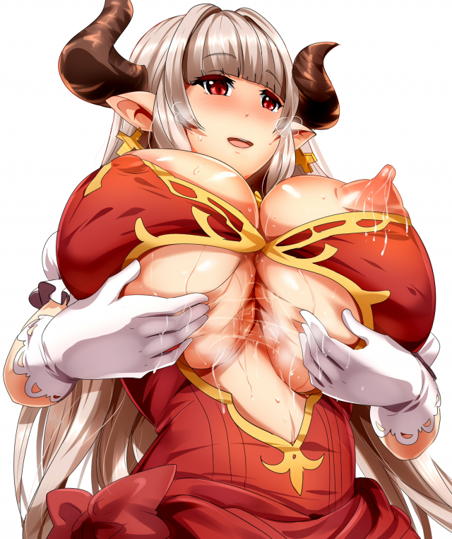 alicia (granblue fantasy)