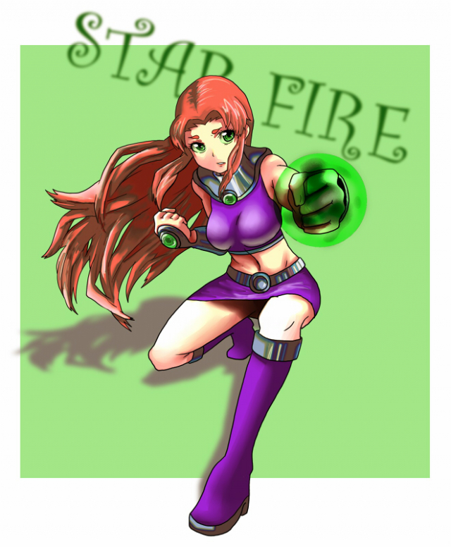 starfire