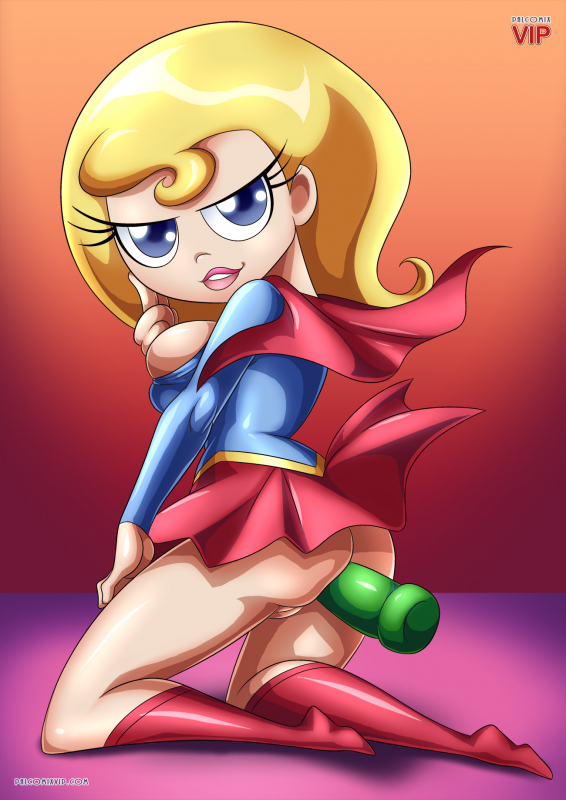 supergirl