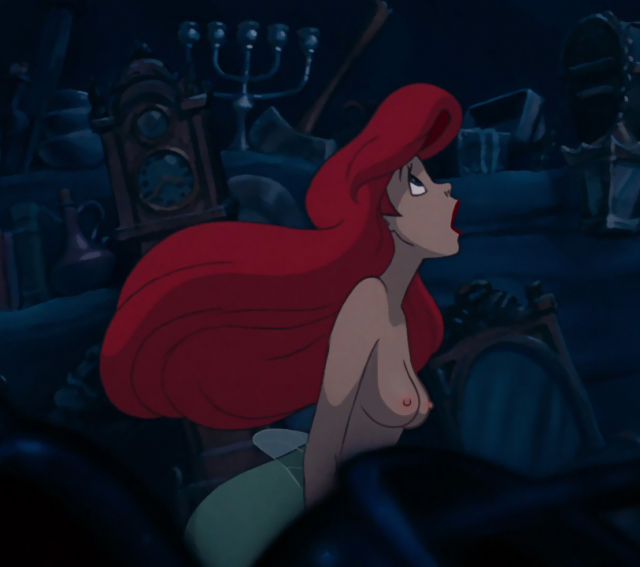 ariel