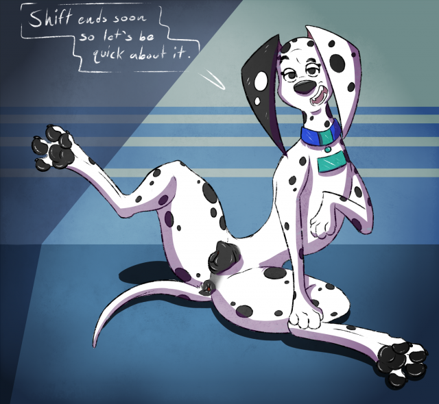 delilah (101 dalmatians)