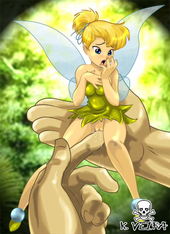 tinker bell