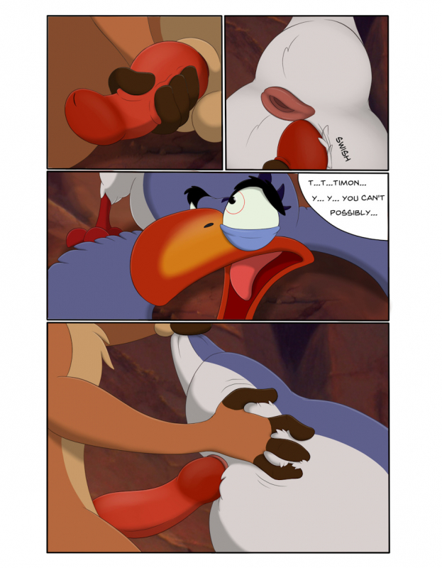 timon+zazu