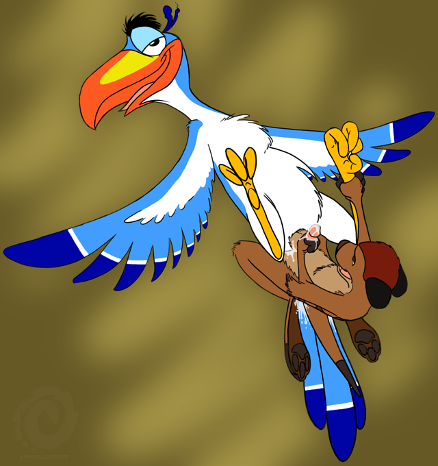 timon+zazu