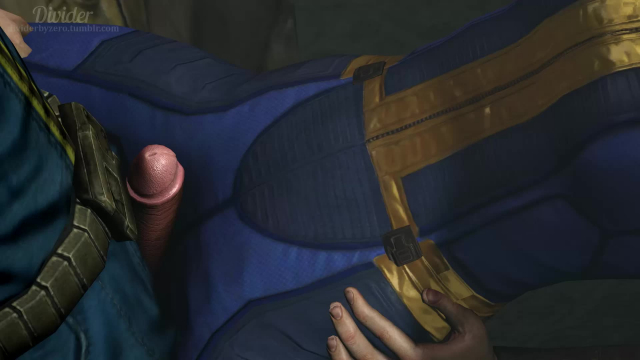 nora+nora (fallout 4)