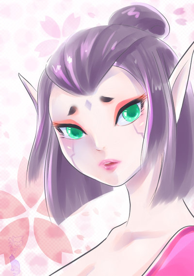 ghia'ta+star sapphire (dc)