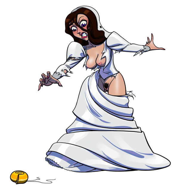 vanessa (the little mermaid)