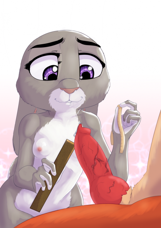judy hopps+nick wilde