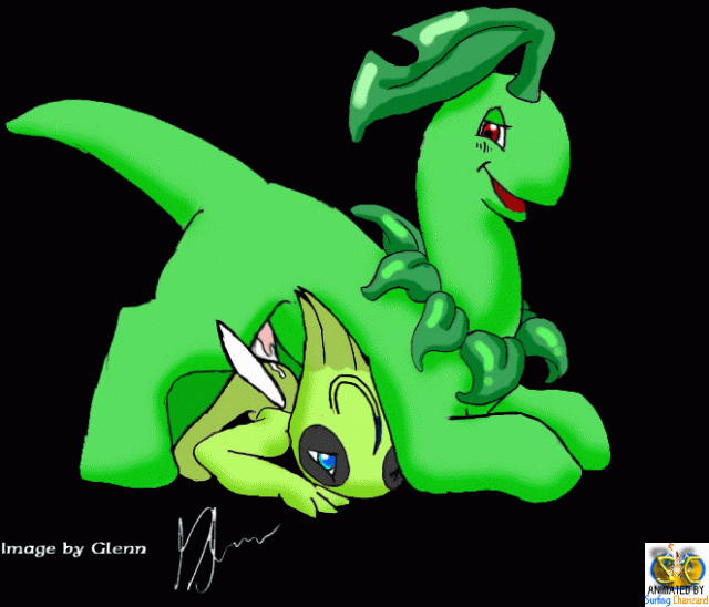 bayleef+celebi+glenn+legendary pok�mon+original character+pok�mon (species)