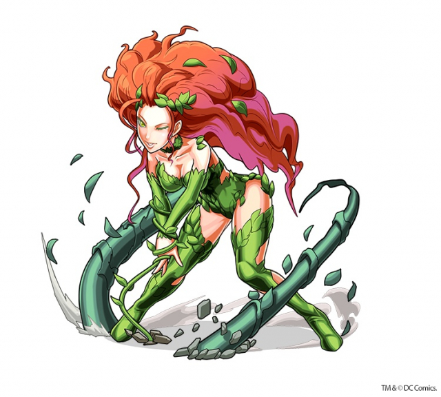 poison ivy