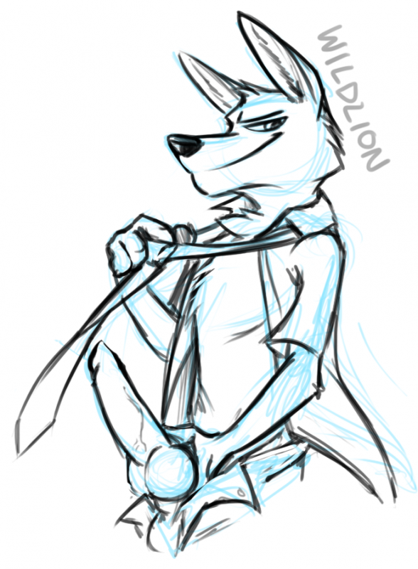 nick wilde