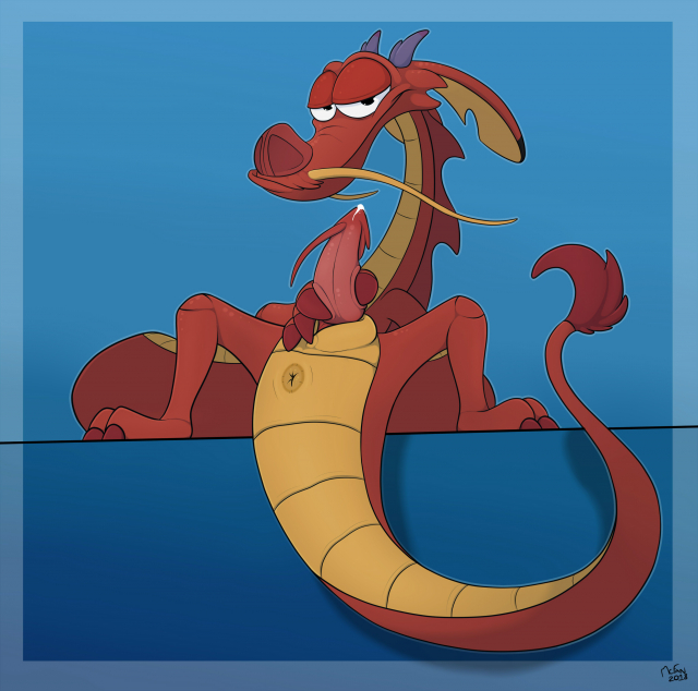 mushu