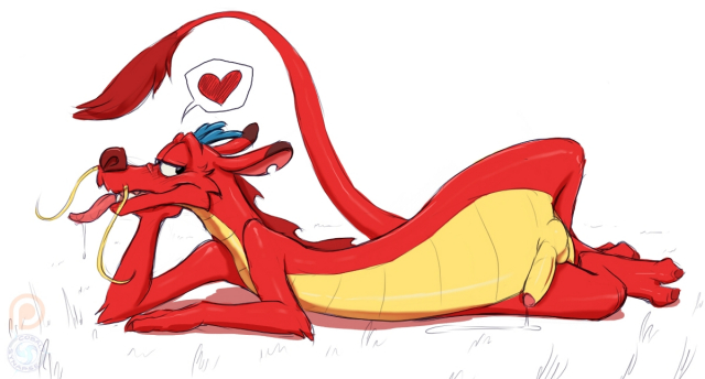 mushu