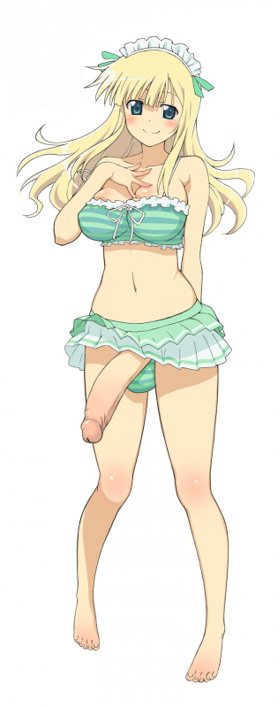 yomi (senran kagura)