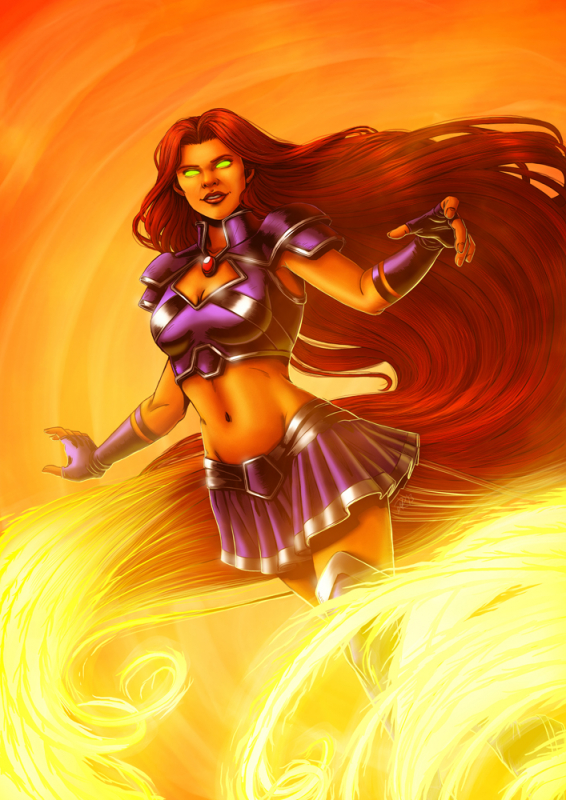 starfire