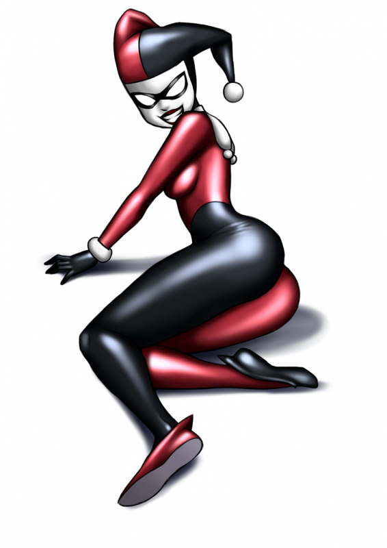 harley quinn