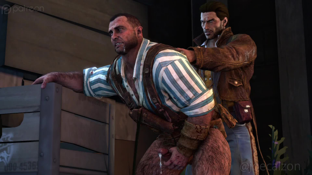 bruno delacroix+diego necalli