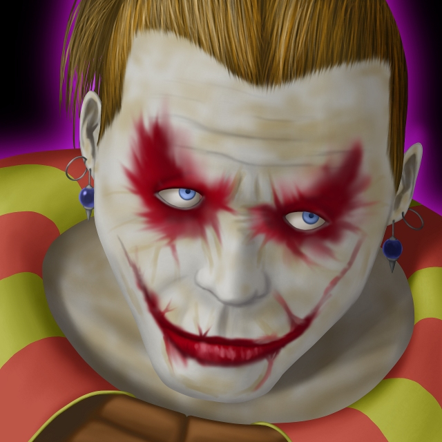 cefca palazzo+the joker