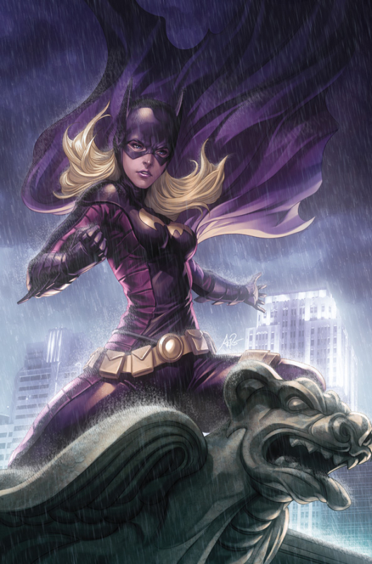 stephanie brown