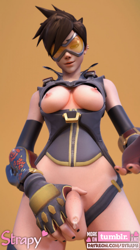 rose tracer+tracer