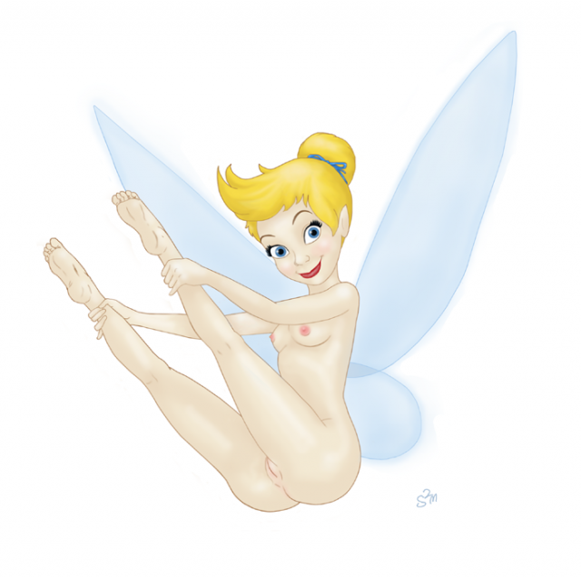 tinker bell