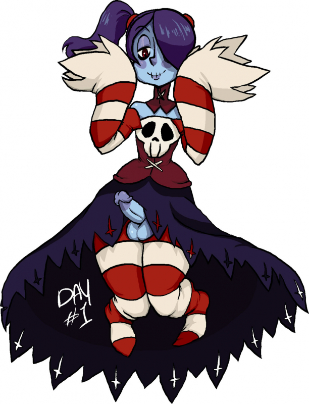 squigly