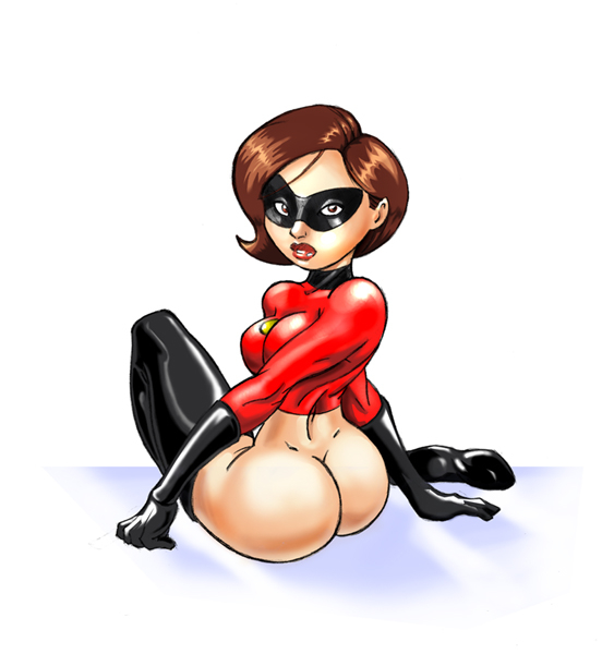 helen parr