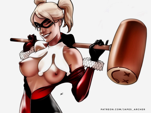 harley quinn