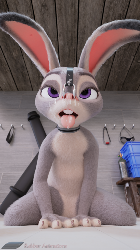 judy hopps