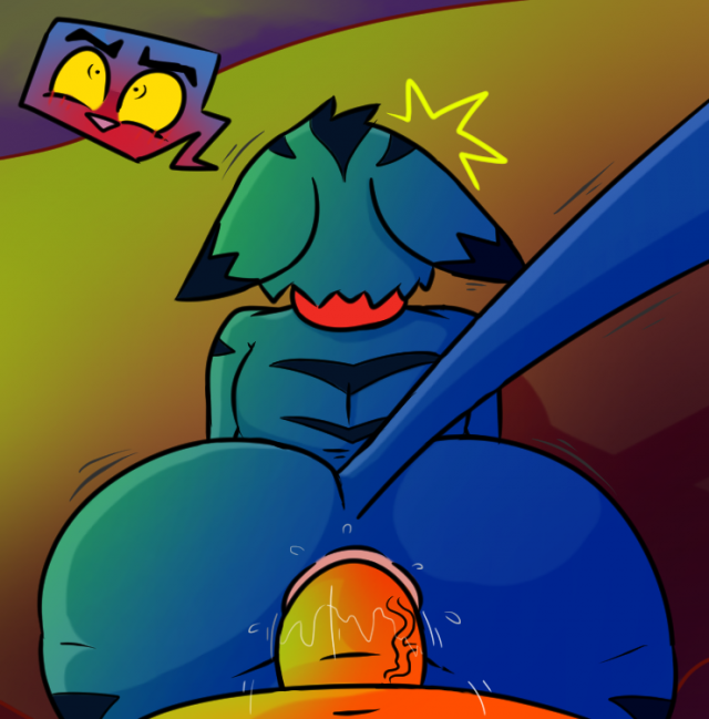 dex-starr+streaky the supercat