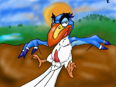 zazu