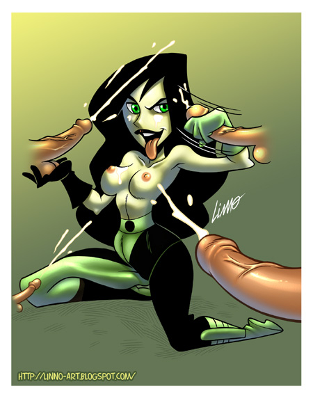 shego