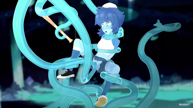 lapis lazuli (steven universe)