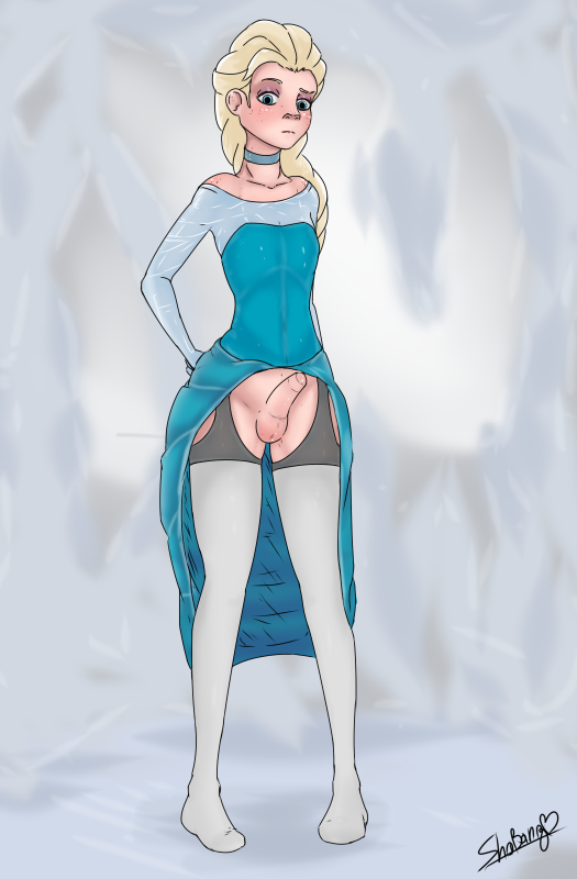 elsa (frozen)