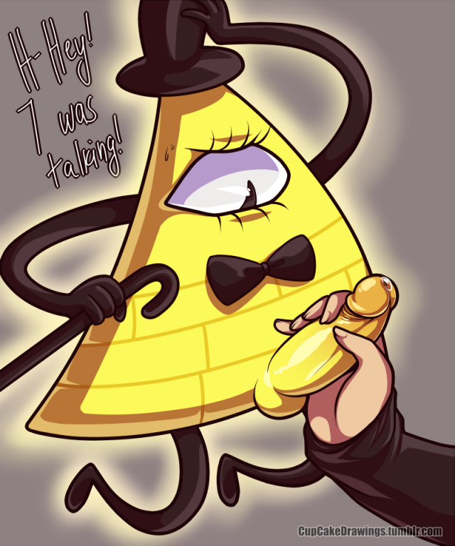 bill cipher