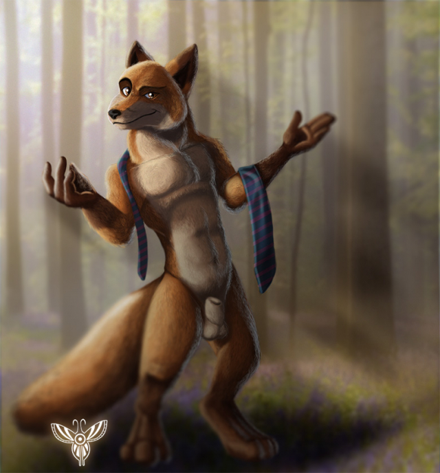 nick wilde