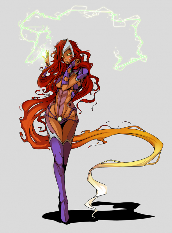 starfire